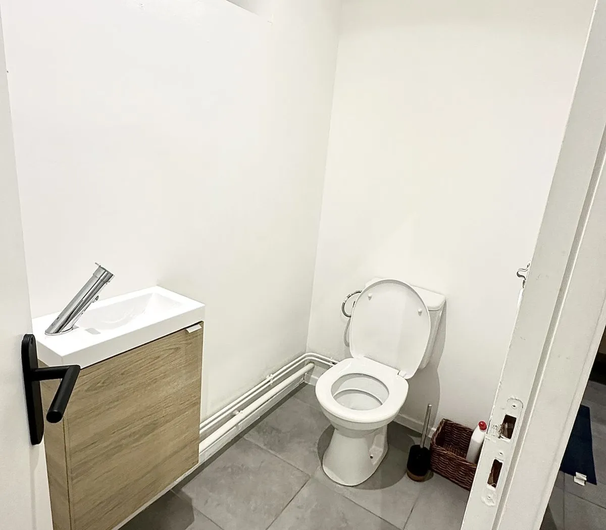 Location Saint-Étienne Appartement 68ac6911cbdd