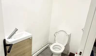 miniatureLocation Saint-Étienne Appartement 68ac6911cbdd2