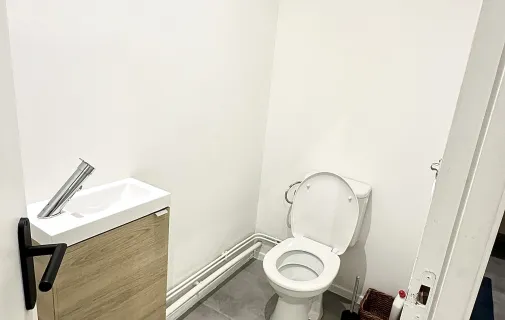Location Saint-Étienne Appartement 68ac6911cbdd
