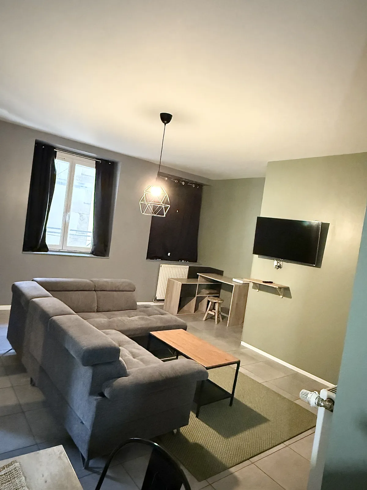 Location Saint-Étienne Appartement 68ac6911cbdd2