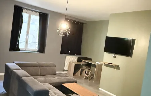 Location Saint-Étienne Appartement 68ac6911cbdd