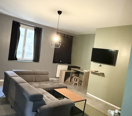Location Saint-Étienne Appartement 68ac6911cbdd2