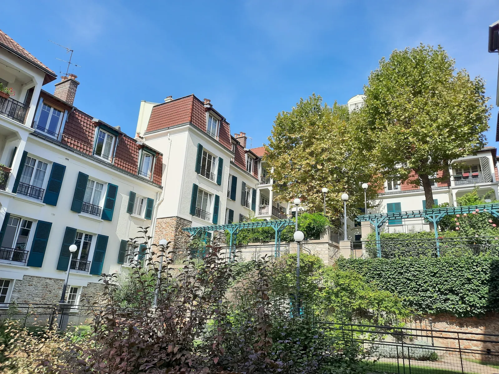 Location Courbevoie Appartement 68ac6ce87a2c1