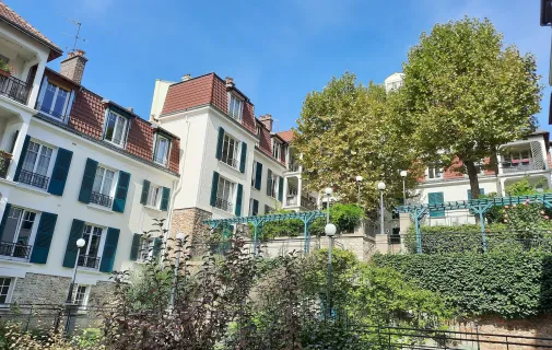 Location Courbevoie Appartement 68ac6ce87a2c