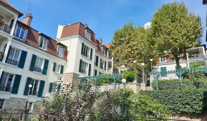 Location Courbevoie Appartement 68ac6ce87a2c1