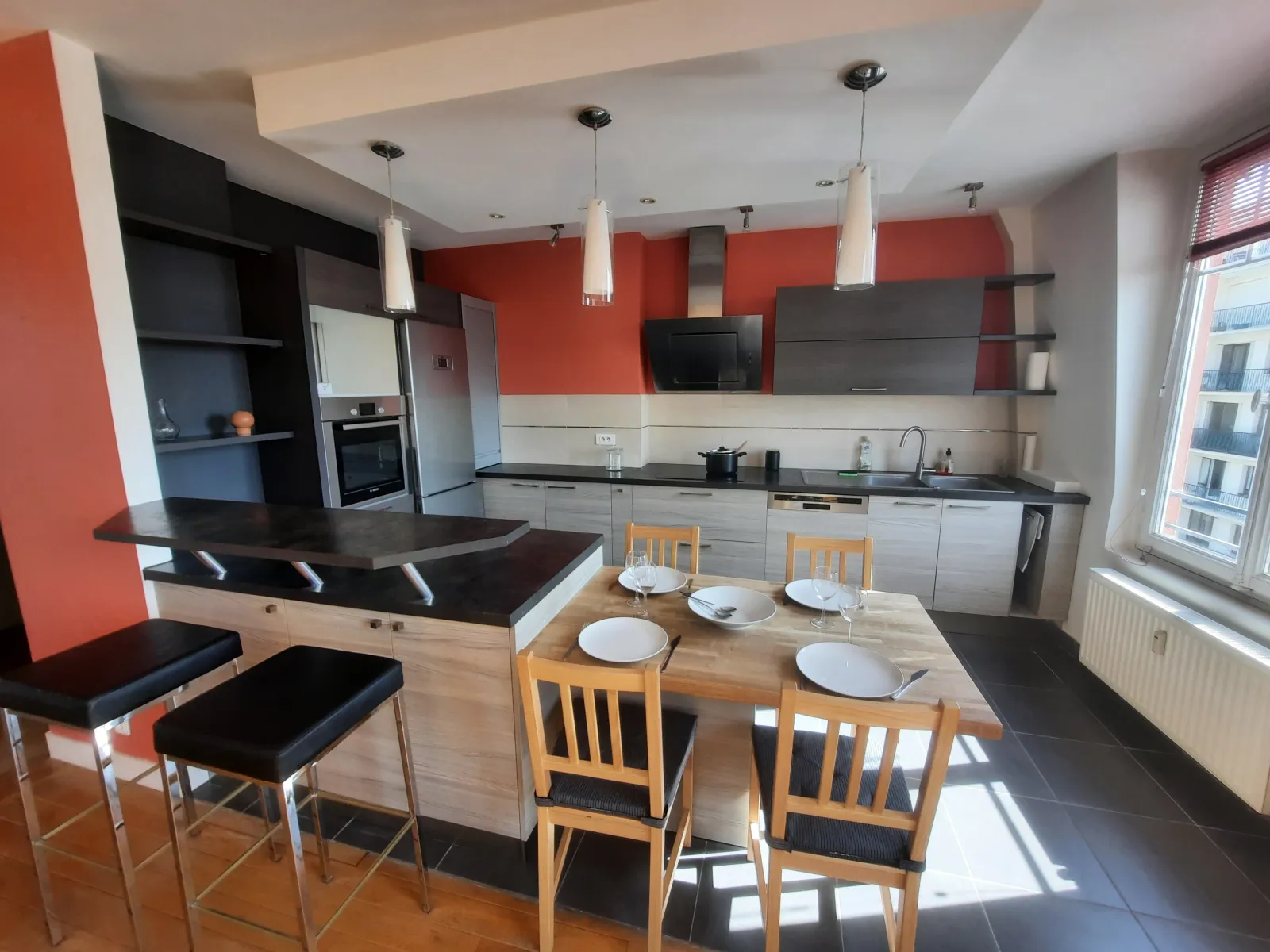 Location Courbevoie Appartement 68ac6ce87a2c3