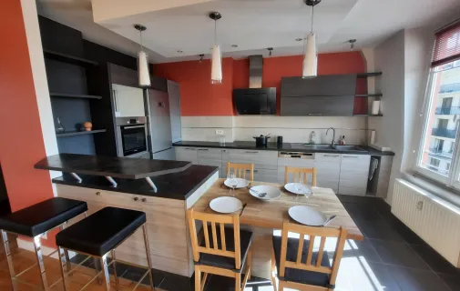 Location Courbevoie Appartement 68ac6ce87a2c
