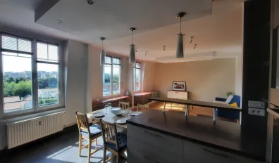 miniatureLocation Courbevoie Appartement 68ac6ce87a2c2