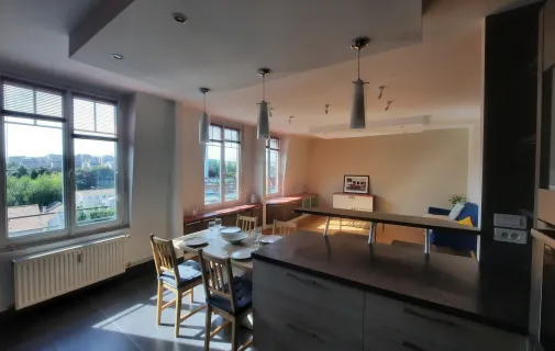 Location Courbevoie Appartement 68ac6ce87a2c