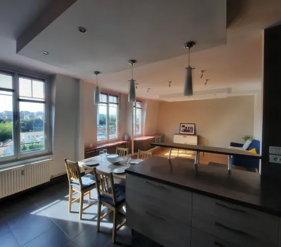 Location Courbevoie Appartement 68ac6ce87a2c2