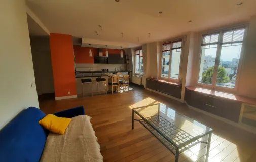 Location Courbevoie Appartement 68ac6ce87a2c