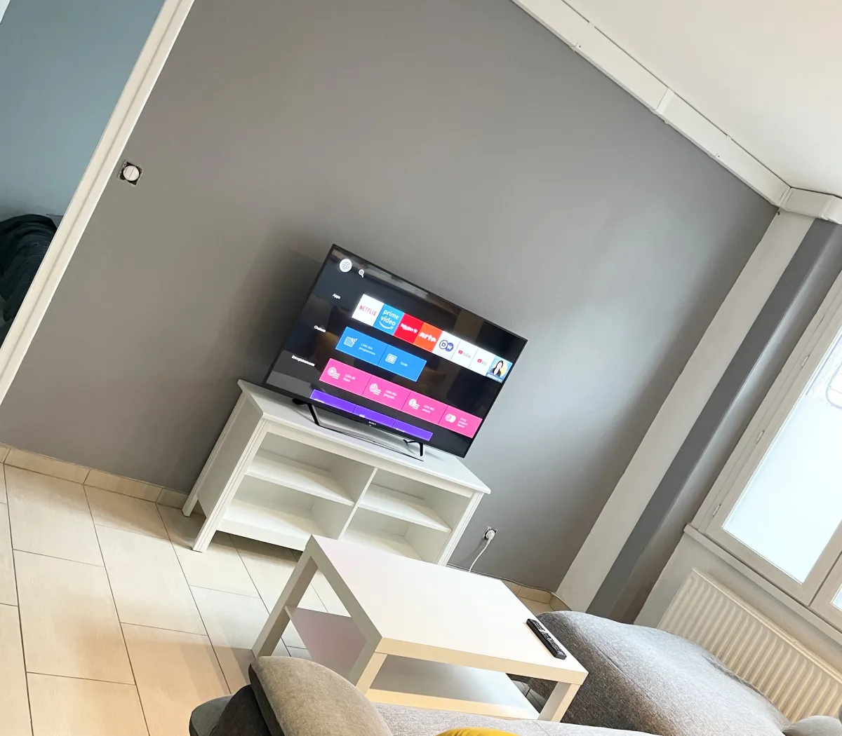 Location Saint-Étienne Appartement 68ac7d354ebf