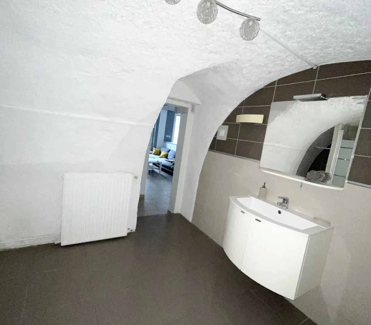 Location Saint-Étienne Appartement 68ac7d354ebf