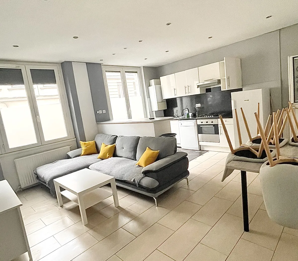 Location Saint-Étienne Appartement 68ac7d354ebf