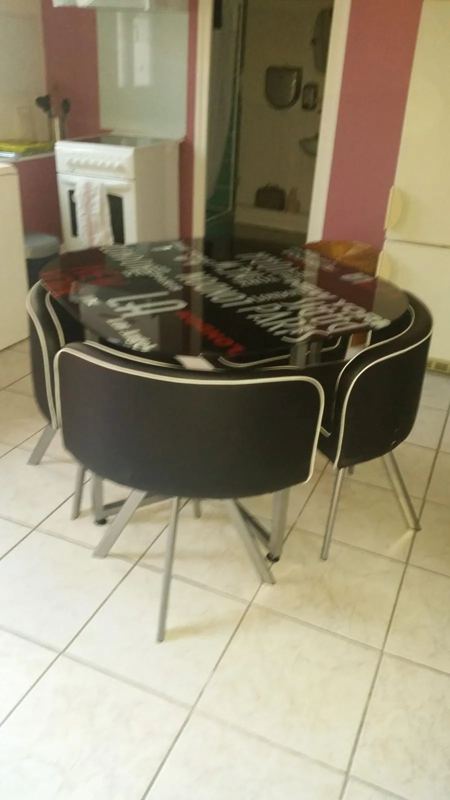 Location Neuville-sur-Saône Appartement 68ac990e2b8c