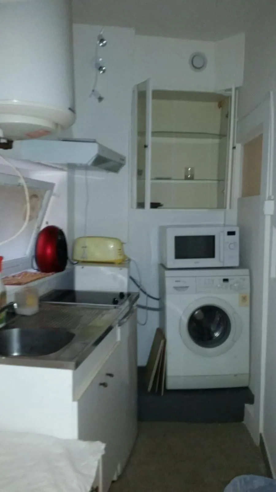 Location Neuville-sur-Saône Appartement 68ac990e2b8c