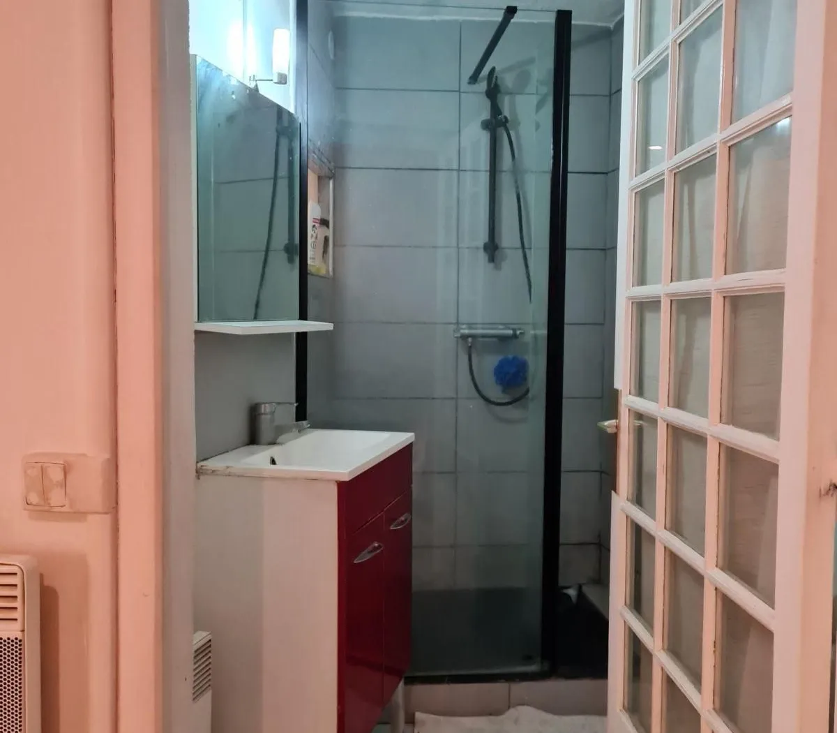 Location Neuville-sur-Saône Appartement 68ac990e2b8c