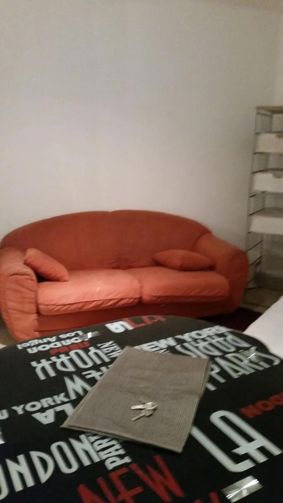 Location Neuville-sur-Saône Appartement 68ac990e2b8c