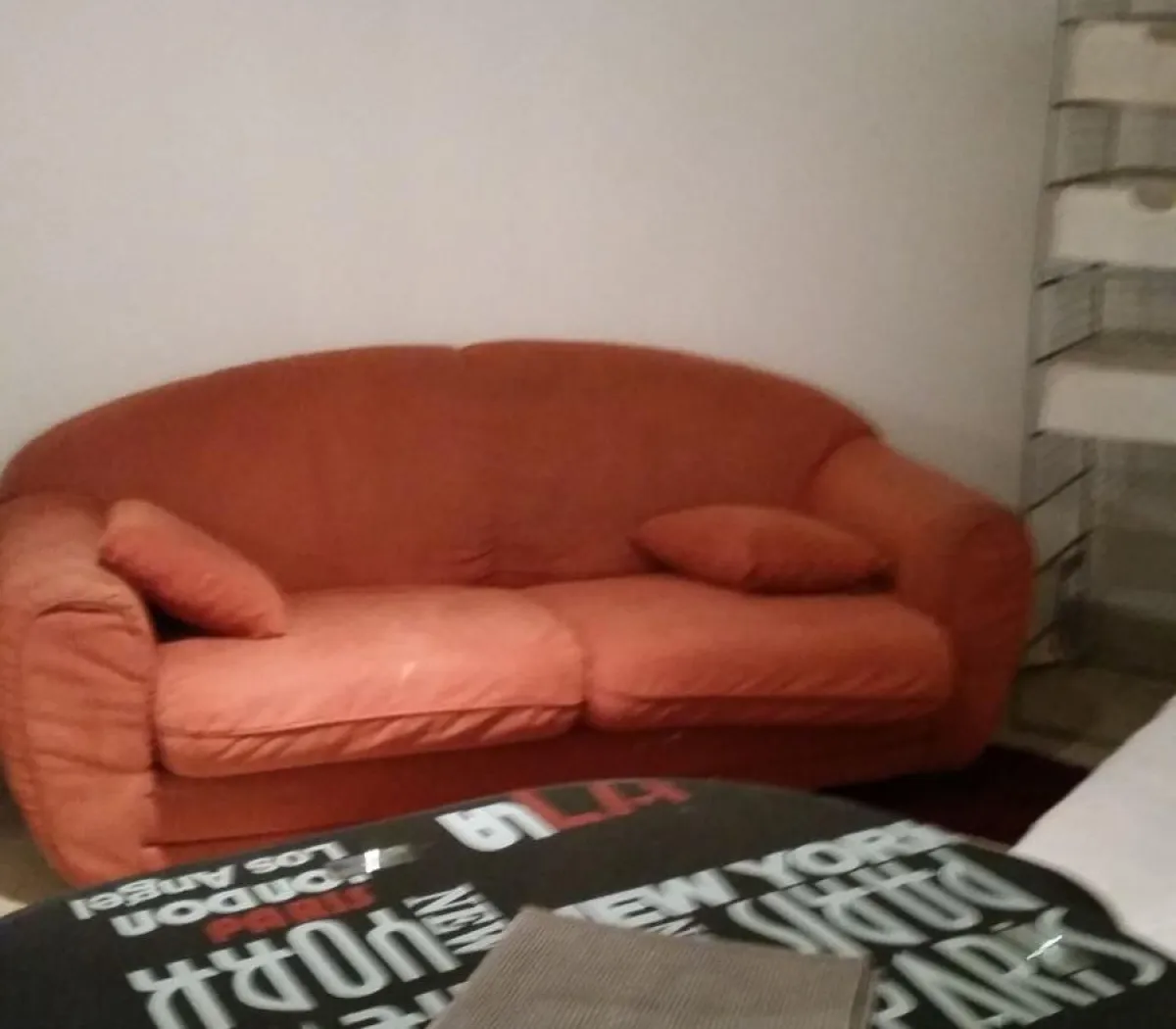 Location Neuville-sur-Saône Appartement 68ac990e2b8c