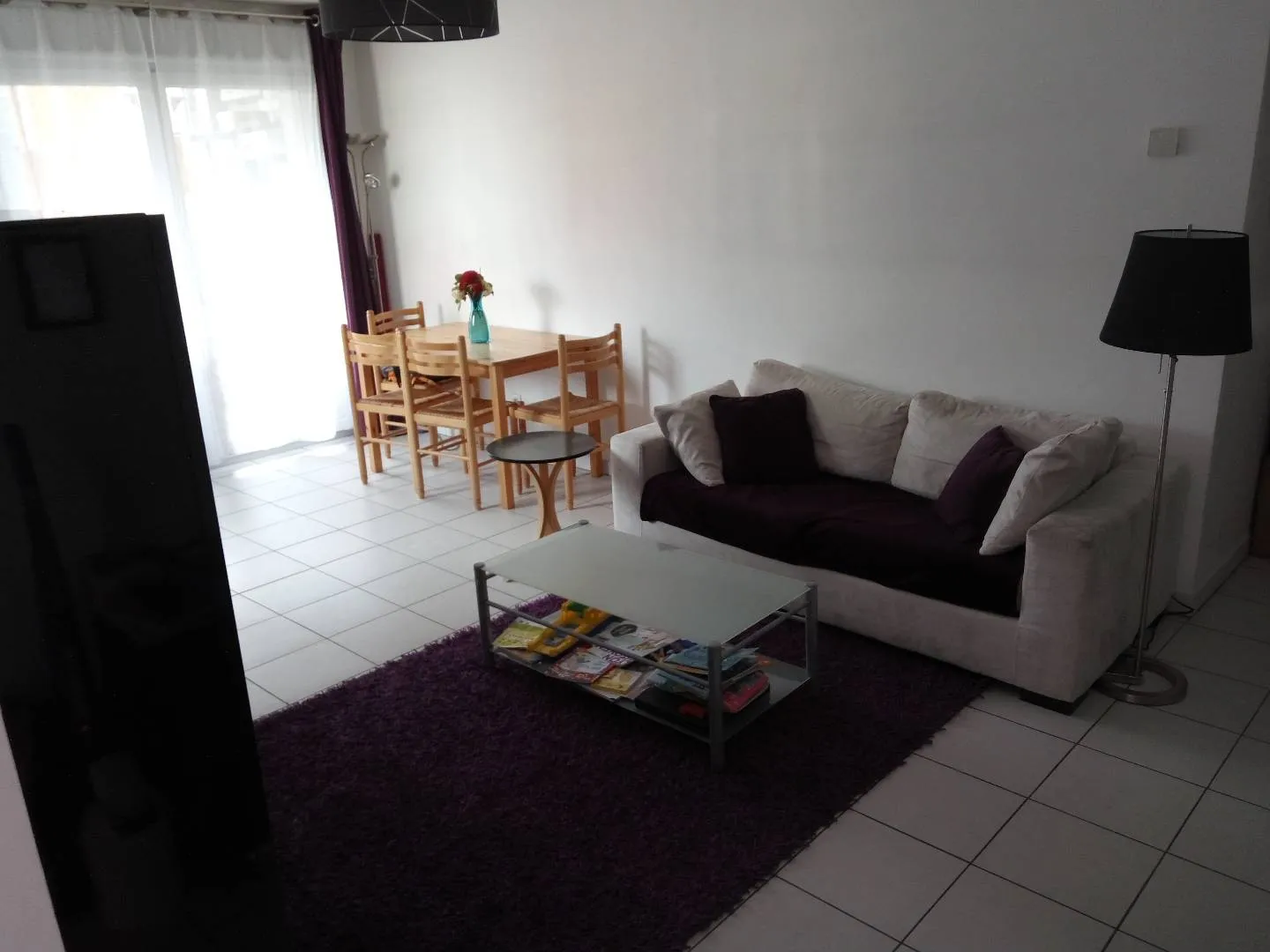 Location Lyon Appartement 68acb8486fe84