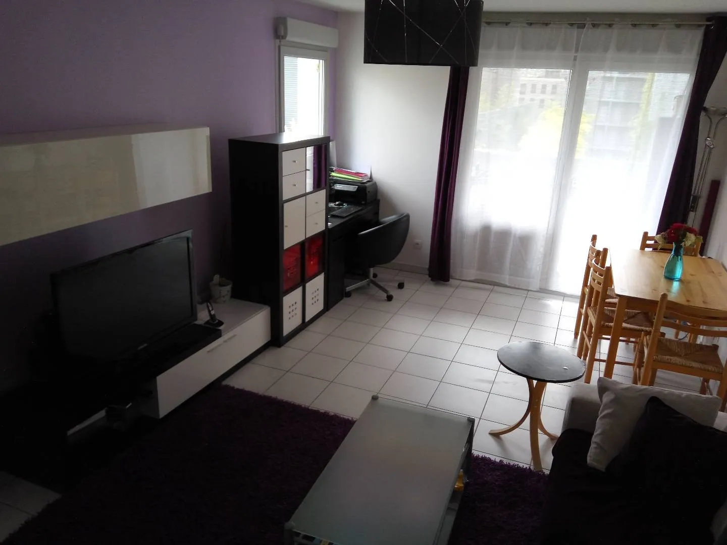 Location Lyon Appartement 68acb8486fe81