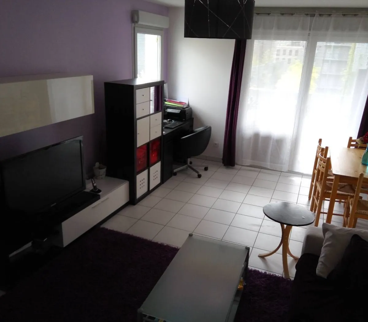 Location Lyon Appartement 68acb8486fe8