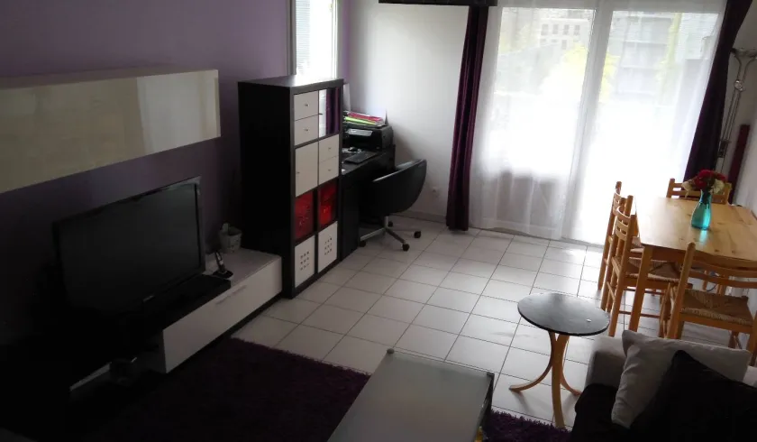 Location Lyon Appartement 68acb8486fe81