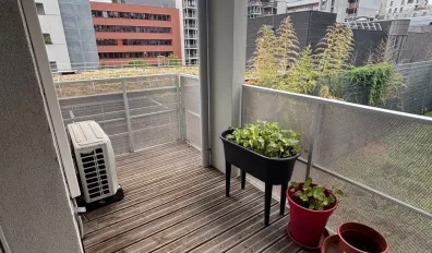 miniatureLocation Lyon Appartement 68acb8486fe82