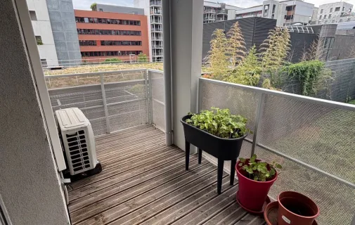 Location Lyon Appartement 68acb8486fe8
