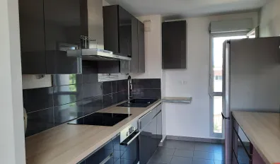 miniatureLocation Lyon Appartement 68acb8486fe82