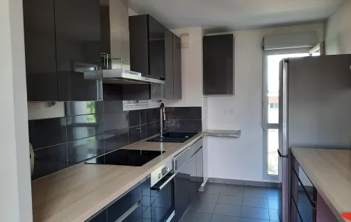 Location Lyon Appartement 68acb8486fe8