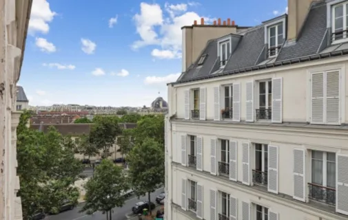 Location Paris Appartement 68acd271342d