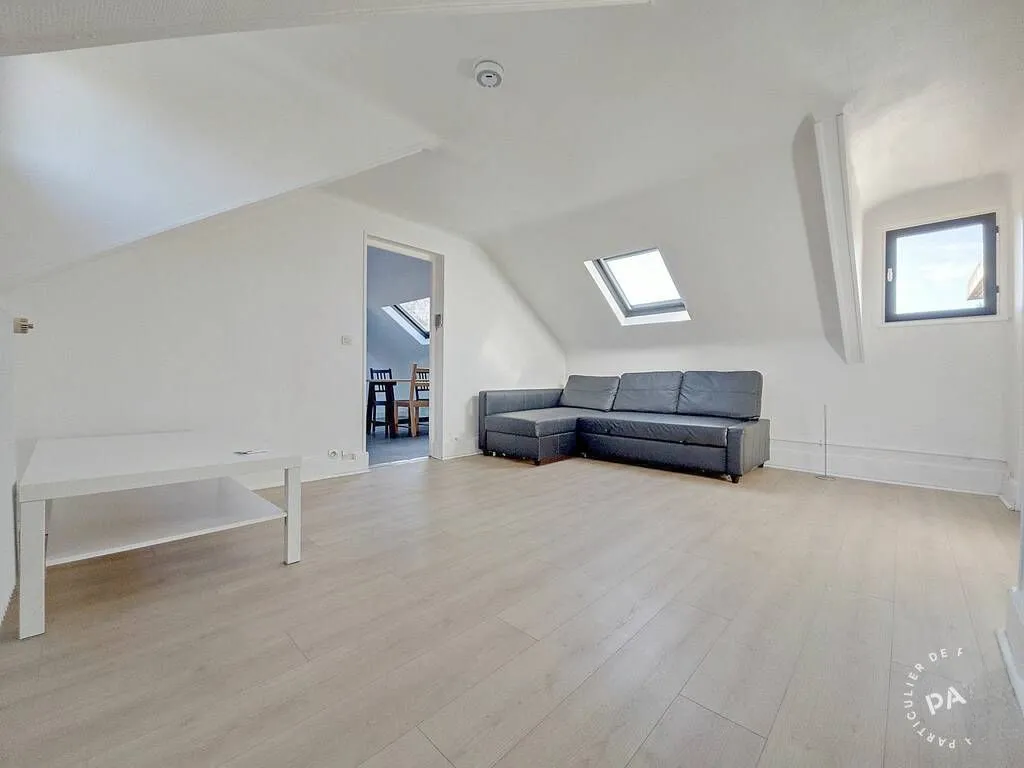 Location Verneuil-sur-Seine Appartement 68ad6ff154915