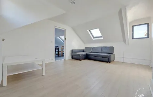 Location Verneuil-sur-Seine Appartement 68ad6ff15491