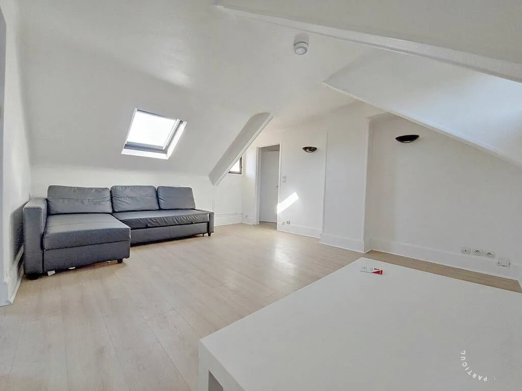 Location Verneuil-sur-Seine Appartement 68ad6ff154912