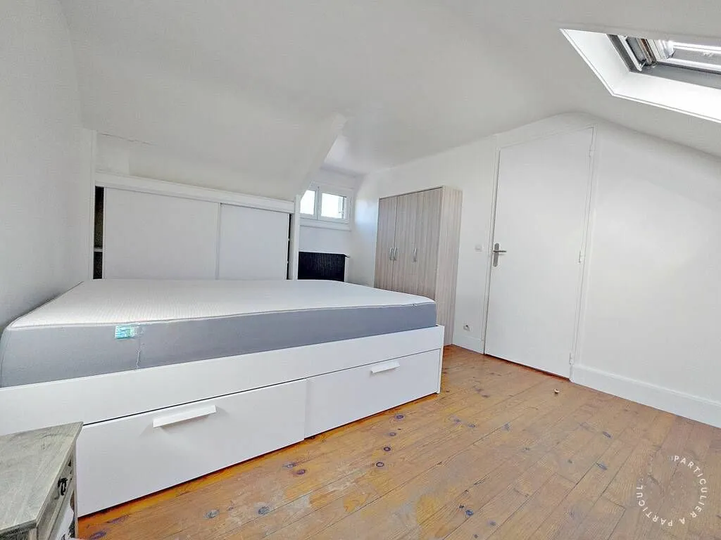Location Verneuil-sur-Seine Appartement 68ad6ff154916