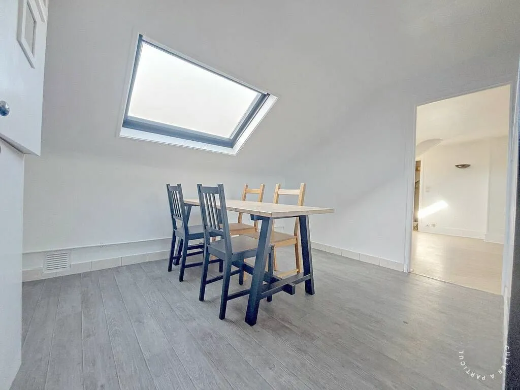 Location Verneuil-sur-Seine Appartement 68ad6ff154913