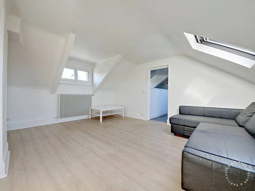 Location Verneuil-sur-Seine Appartement 68ad6ff154914