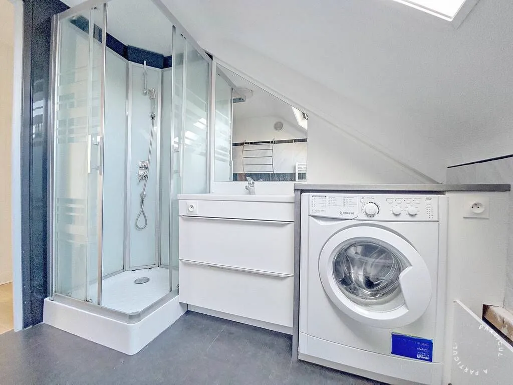 Location Verneuil-sur-Seine Appartement 68ad6ff154911