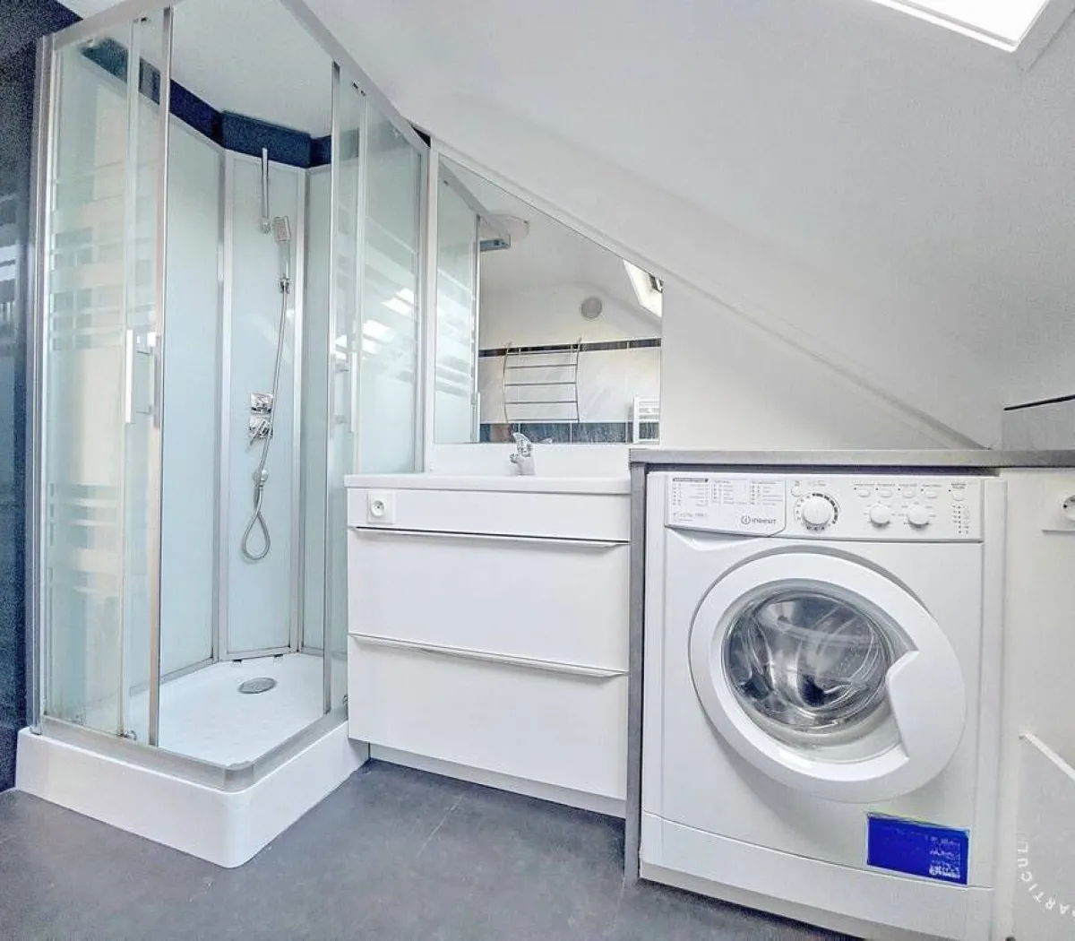 Location Verneuil-sur-Seine Appartement 68ad6ff15491