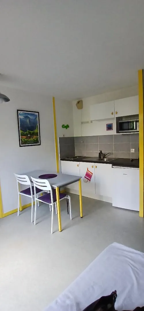 Location Saint-Étienne Appartement 68ad7525de4f2