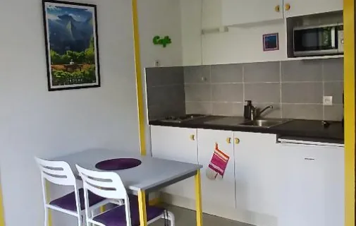 Location Saint-Étienne Appartement 68ad7525de4f