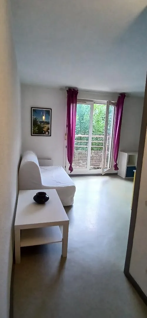 Location Saint-Étienne Appartement 68ad7525de4f1