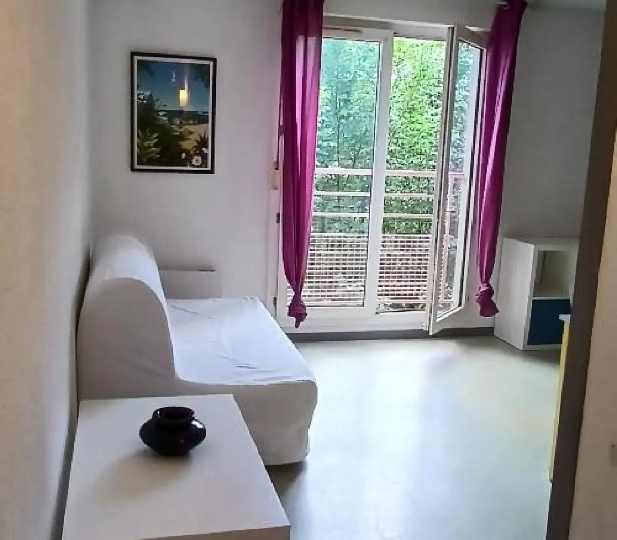Location Saint-Étienne Appartement 68ad7525de4f