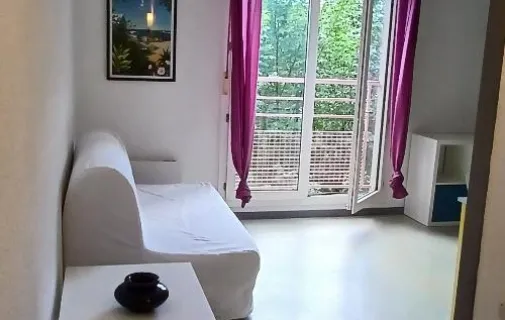 Location Saint-Étienne Appartement 68ad7525de4f