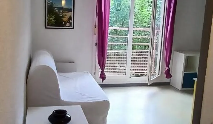 Location Saint-Étienne Appartement 68ad7525de4f1