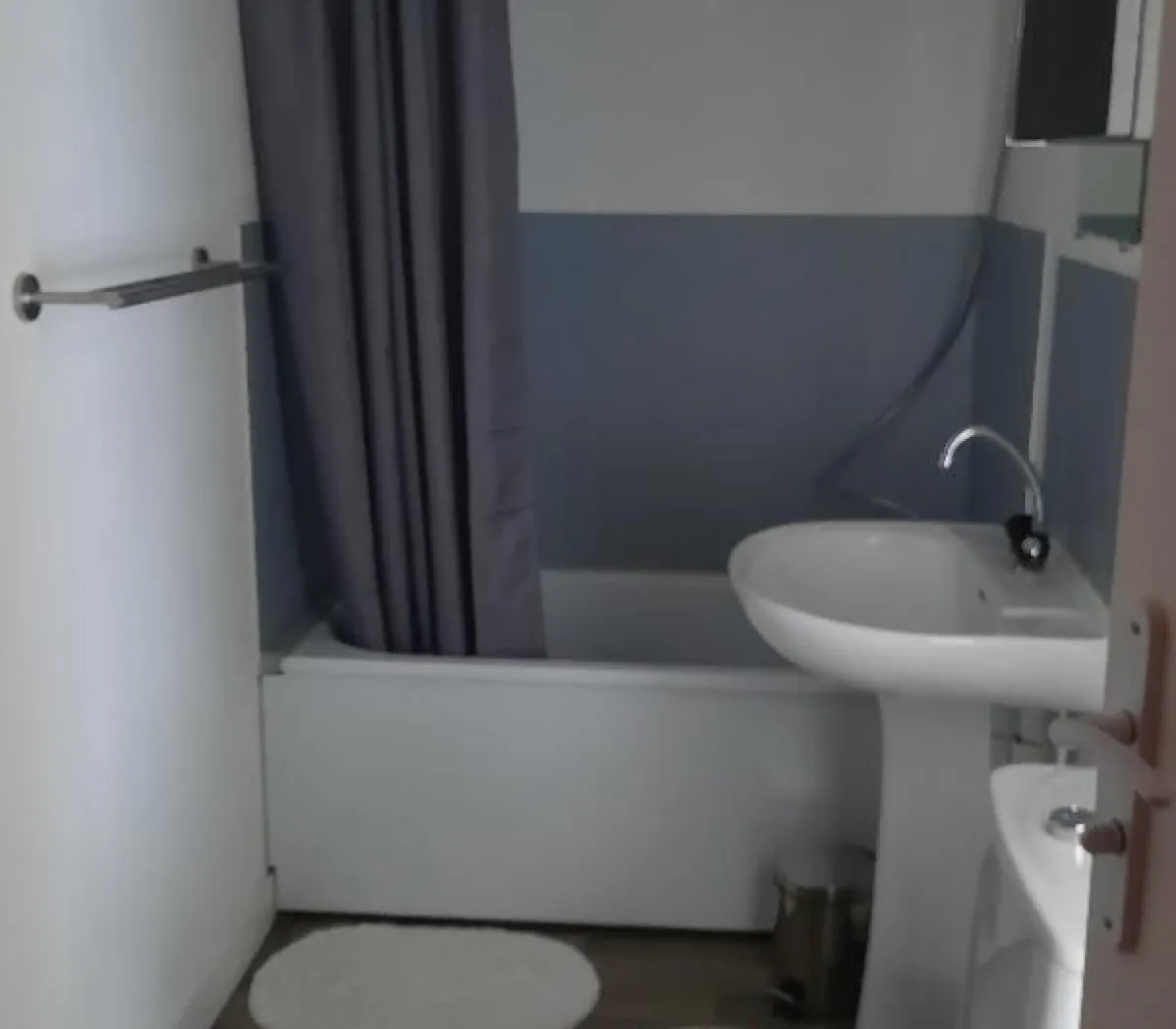 Location Saint-Étienne Appartement 68ad77111def