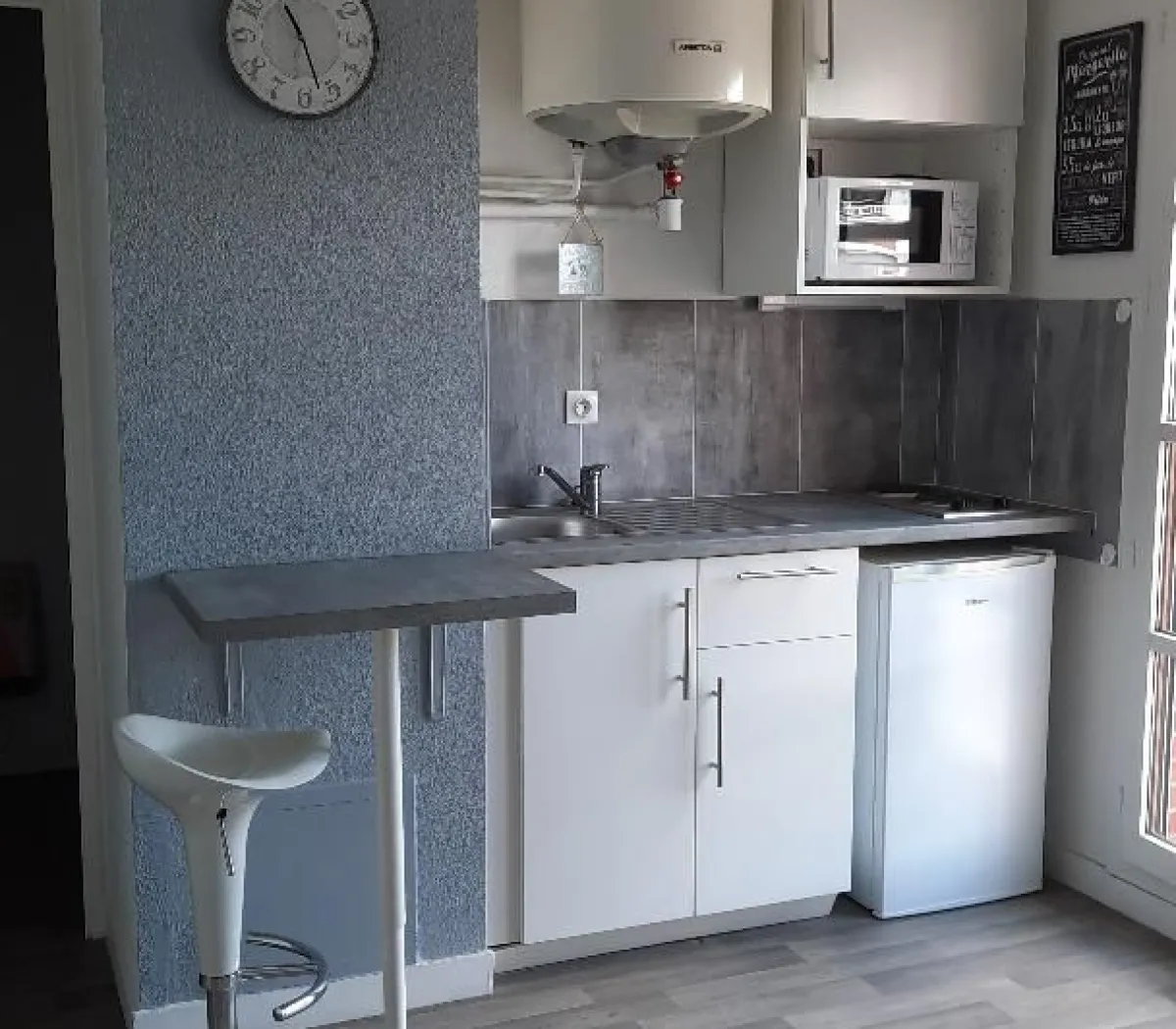 Location Saint-Étienne Appartement 68ad77111def