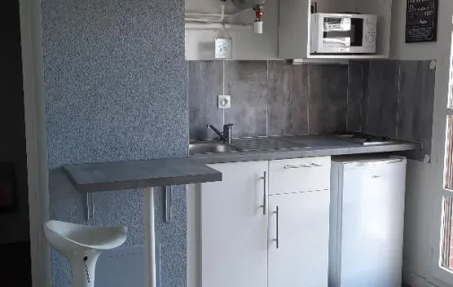Location Saint-Étienne Appartement 68ad77111def