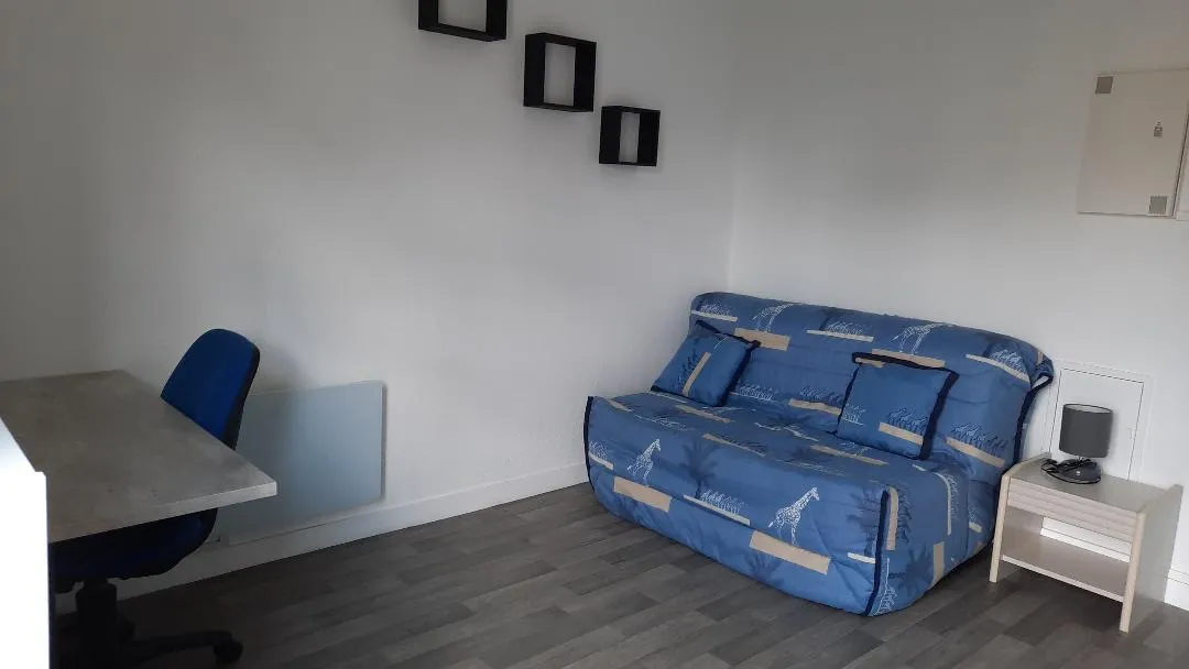 Location Saint-Étienne Appartement 68ad77111def2